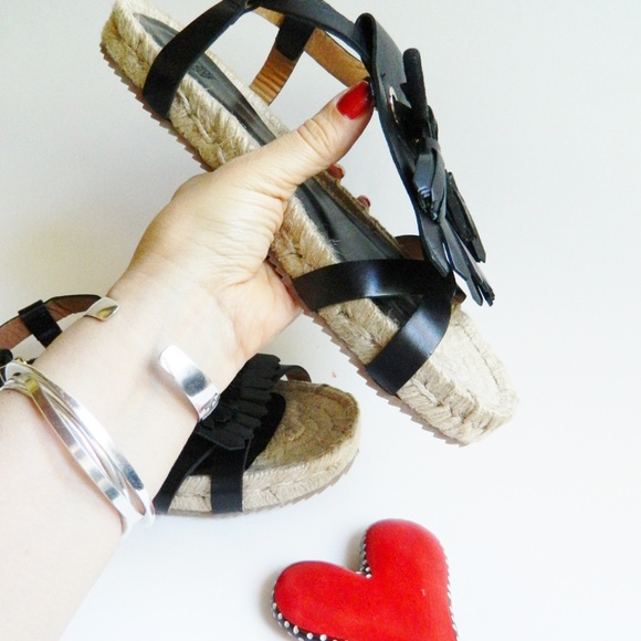 Intropia Tassel Espadrilles - Picture 4 of 8